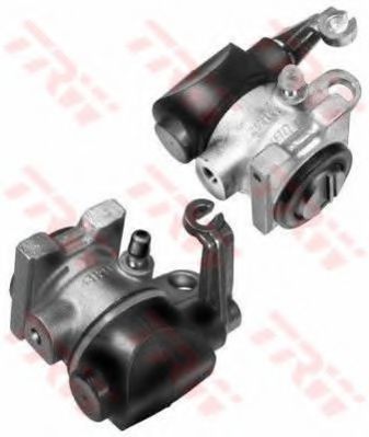 спирачен апарат BHR120E