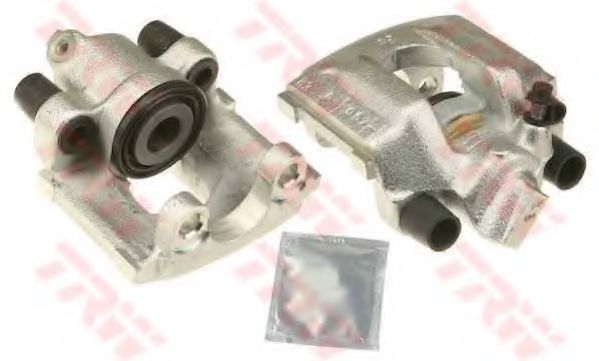 спирачен апарат BHR132