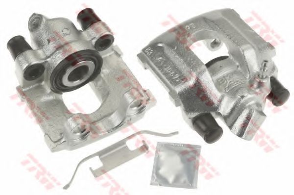 спирачен апарат BHR132E