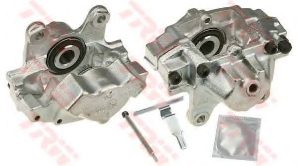 спирачен апарат BHR216E