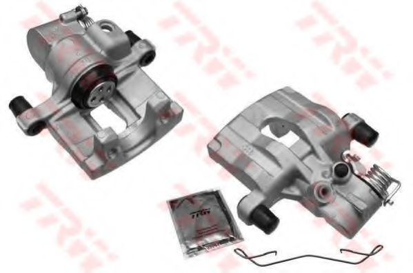 спирачен апарат BHR223E