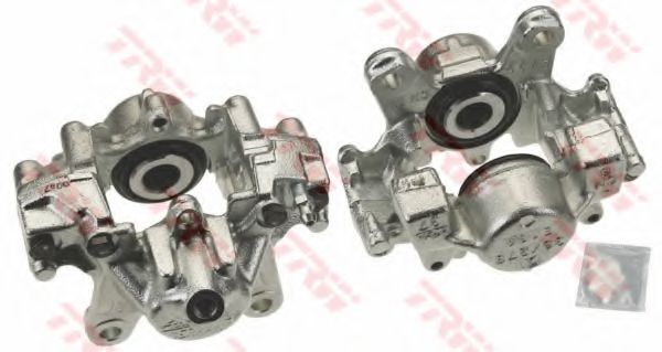 спирачен апарат