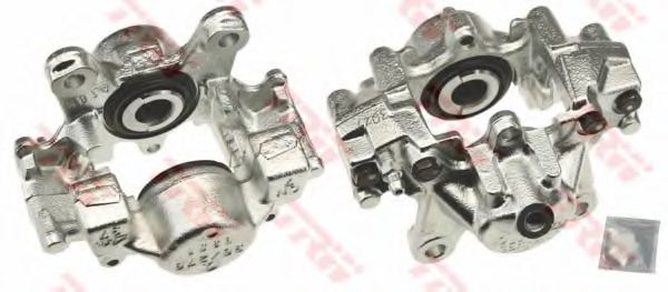 спирачен апарат