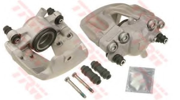 спирачен апарат BHS1019