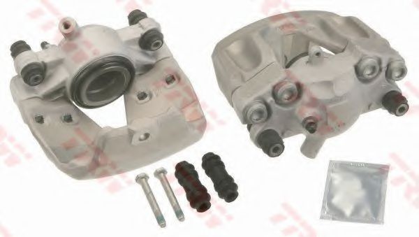 спирачен апарат BHS1020