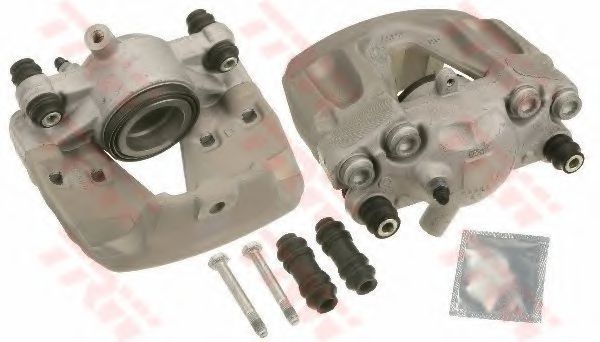 спирачен апарат BHS1020E