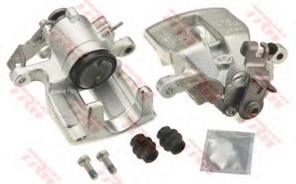 спирачен апарат BHS1026