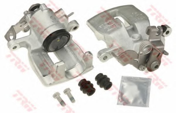 спирачен апарат BHS1026E