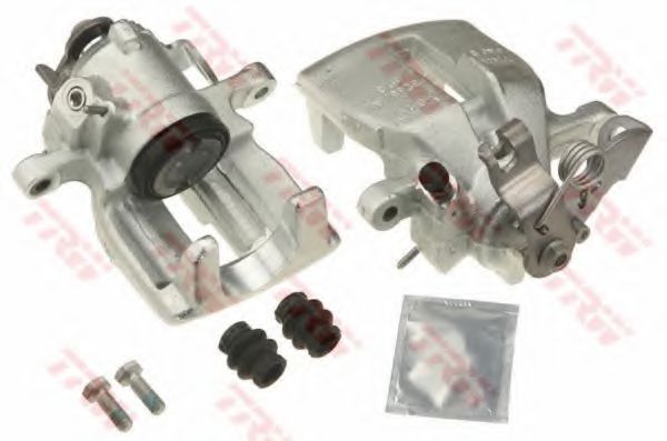 спирачен апарат BHS1027