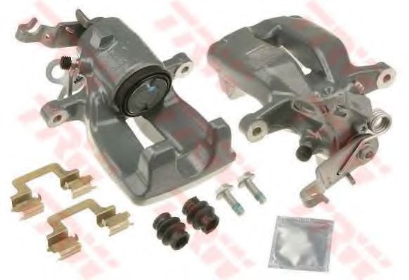 спирачен апарат BHS1034