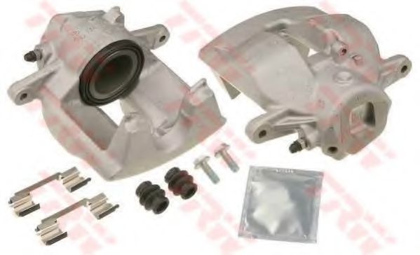 спирачен апарат