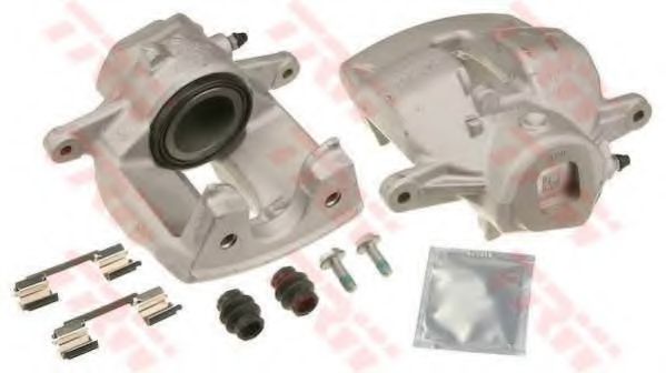 спирачен апарат