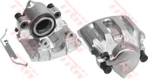 спирачен апарат BHS106E