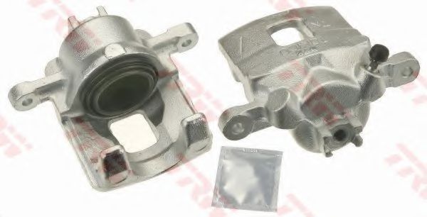 спирачен апарат BHS1070E