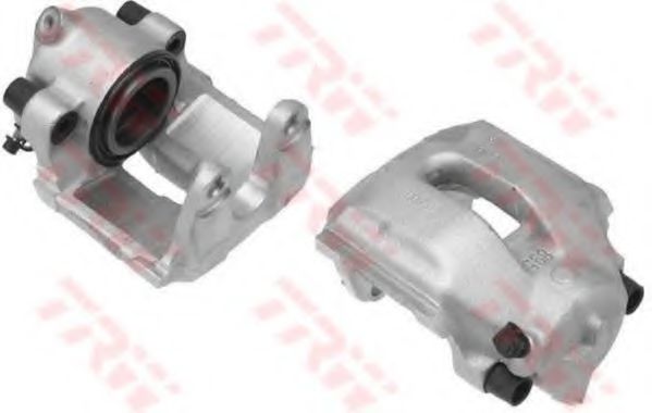 спирачен апарат BHS108