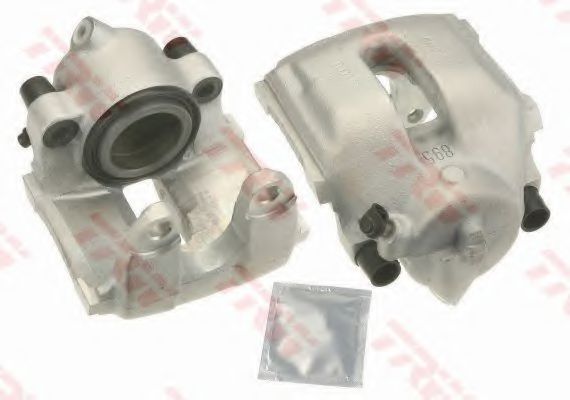 спирачен апарат BHS108E