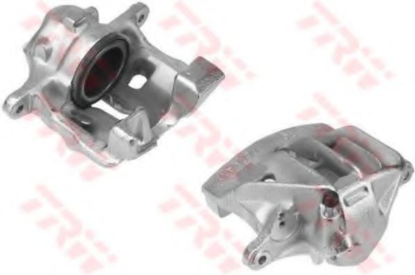 спирачен апарат BHS111