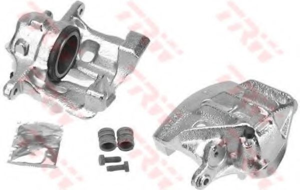 спирачен апарат BHS111E