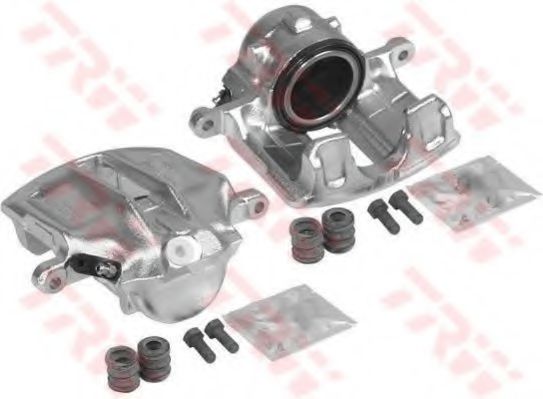 спирачен апарат BHS114E
