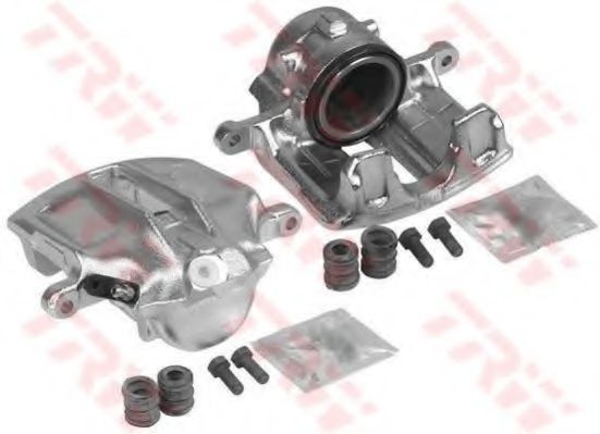 спирачен апарат BHS115E