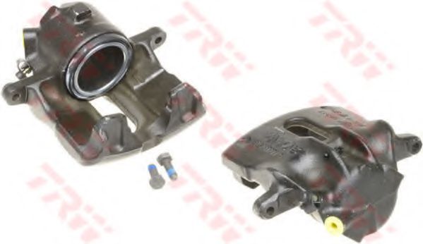 спирачен апарат BHS116