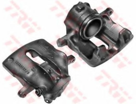 спирачен апарат BHS116E