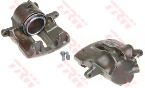 спирачен апарат BHS117