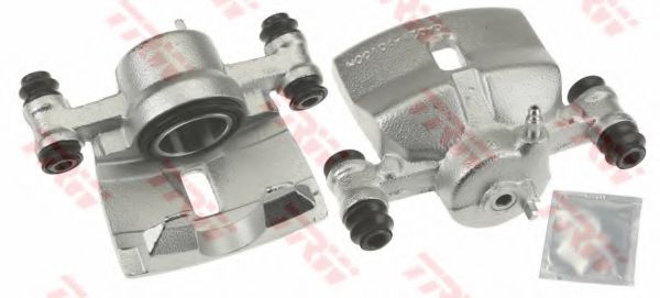 спирачен апарат BHS1171E