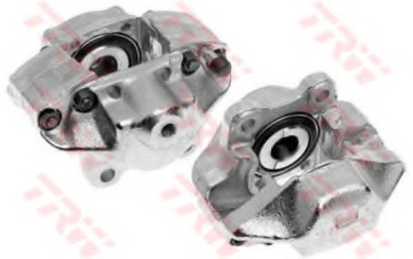 спирачен апарат BHS118E