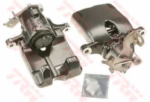 спирачен апарат BHS1199E