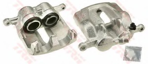 спирачен апарат BHS1209E