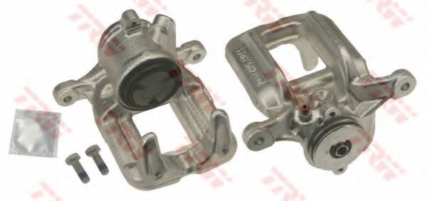 спирачен апарат BHS1221E