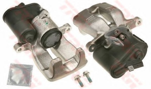 спирачен апарат