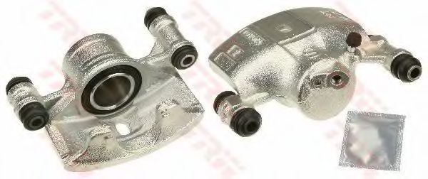 спирачен апарат BHS1282E