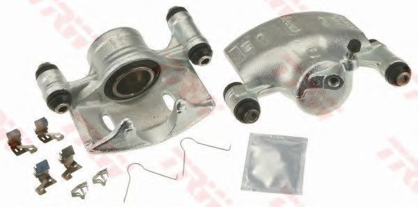 спирачен апарат BHS1289E