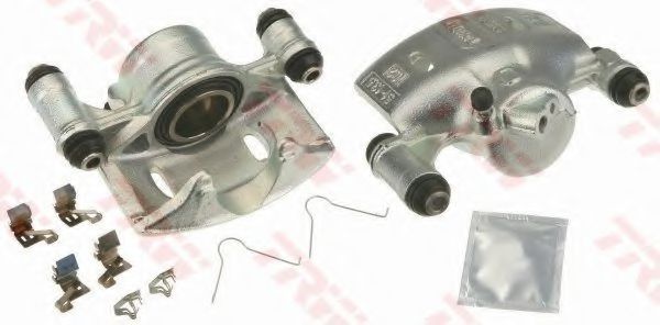 спирачен апарат BHS1290E