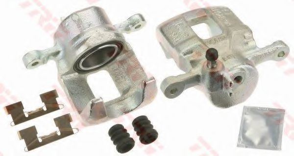 спирачен апарат BHS1291E