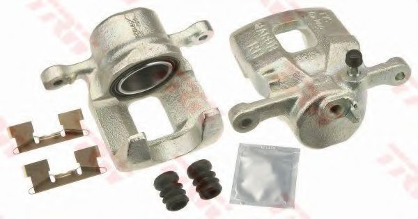 спирачен апарат BHS1292E