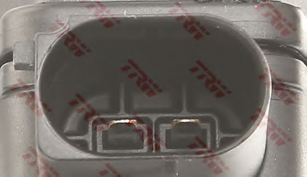 спирачен апарат BHS1344E