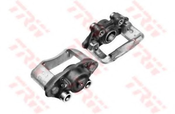 спирачен апарат BHS136E