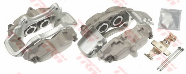 спирачен апарат