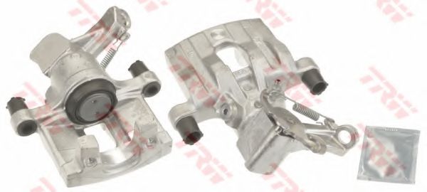 спирачен апарат BHS1411E