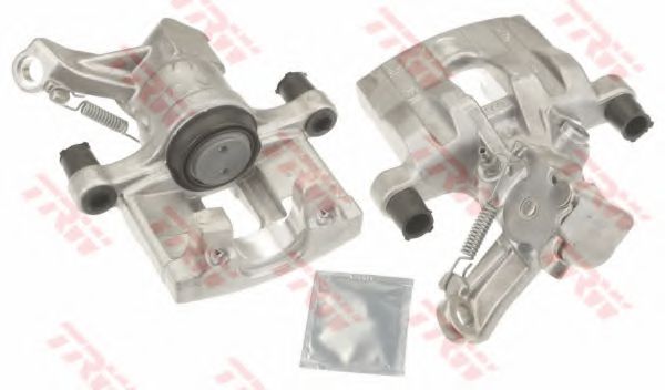 спирачен апарат BHS1412E