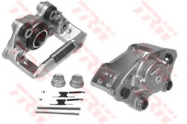 спирачен апарат BHS141E