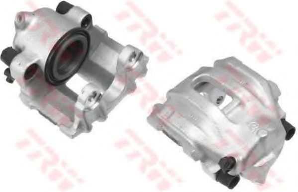 спирачен апарат