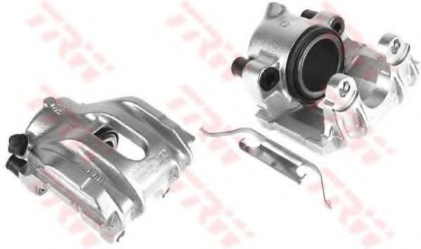 спирачен апарат BHS149E