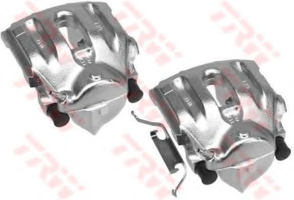 спирачен апарат BHS150E