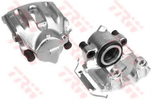 спирачен апарат BHS151E