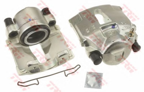 спирачен апарат BHS156E