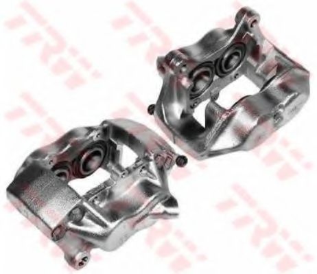 спирачен апарат BHS170E